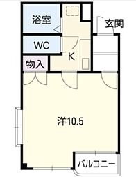ロイヤルシャトーII 209