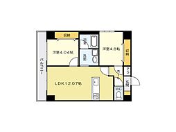 U-Basic reef  三萩野 801