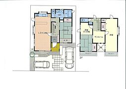 犬山町戸建Ｙ 1