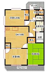 大東工業ビル 3-B