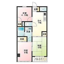 小山市駅東通り1丁目