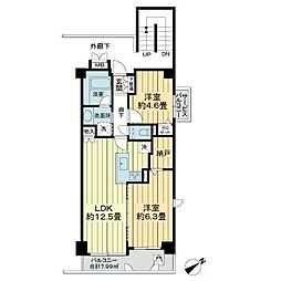 シャンノール清澄公園