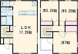 レジデンス豊 D