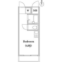 ヴェラハイツ大島 403