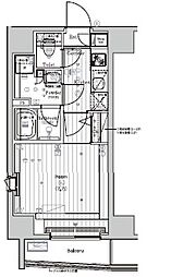 プレミアムキューブG市谷甲良町 901