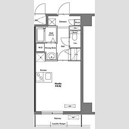 FORTIS水天宮前 217