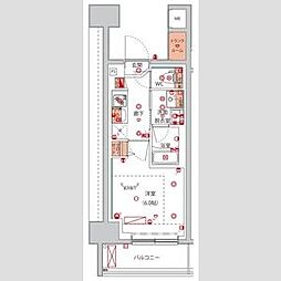 (仮称)高島平THE GARDENレジデンス 1001