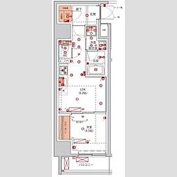 (仮称)高島平THE GARDENレジデンス 301