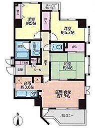 ソレアード国府津 103