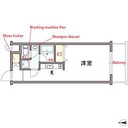 大阪市北区菅原町