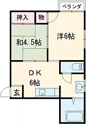 香里園ハウス 200