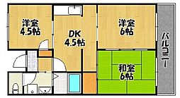 ガーデンプレイス望理郷 203