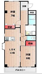 ラメール松江 301