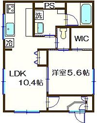 キャピタルヒロ 101