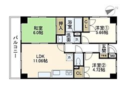 サニーヒルII 0204