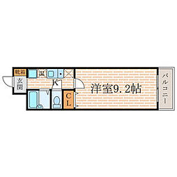 ラ・サンセリテ 202