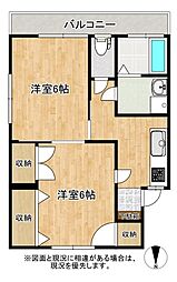 ソルトテラス 301