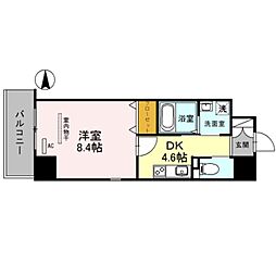 大阪市福島区福島6丁目