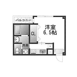 ラメール諏訪森 406