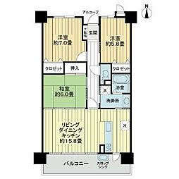 サーパス木太南