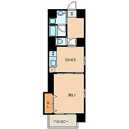 ヴィアーレ勾当台I 205