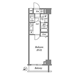 ＧＥＮＯＶＩＡ西高島平ｓｋｙｇａｒｄｅｎ 0303