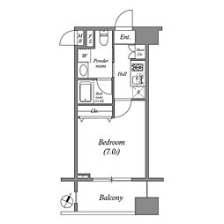 アーデン町田 0504