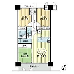 アルファライフ丸亀駅前 0805