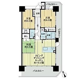 アルファライフ松島公園 0603