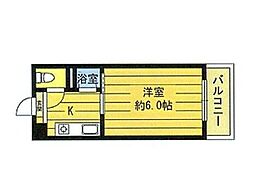 ＡＲＣ別府ホームズ 703