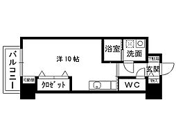 コートハウス中島通り 703