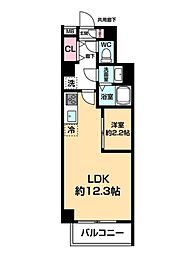 ARCOBALENO DAISHIMAE 504