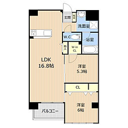 ＧＬＣ新大江 405