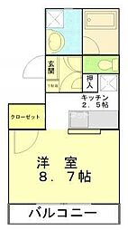 シェールミント 401