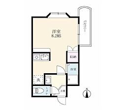 サンフィールド佐賀 207