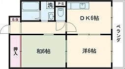 エスポワール森友 101