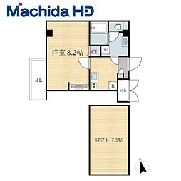 堺市堺区賑町4丁