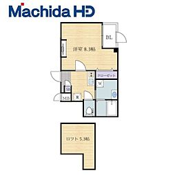 堺市堺区賑町4丁