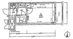ライオンズプラザ川崎II 212
