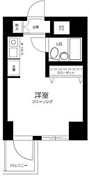 ドルチェ府中 202