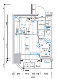 SYNEX 横濱阪東橋 303