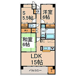 セント・アロマ 602