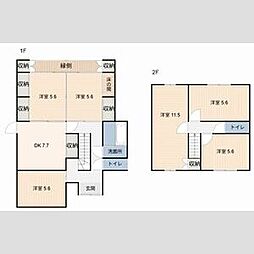 大垣市池尻町戸建 1