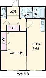 メゾン・ド・エルIII 2A