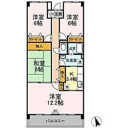 第一川本ビル 202