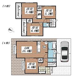 Ｓｕｍａｉ−ｔｏ厚木市三田01 0001