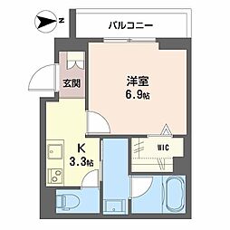 グランクレスト 101