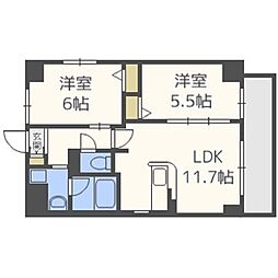 アベニール鷺洲