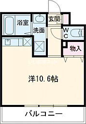 ルーセントオーデン・アネックス 304