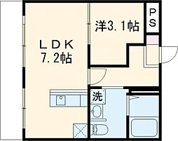 アイランドフラットI 103